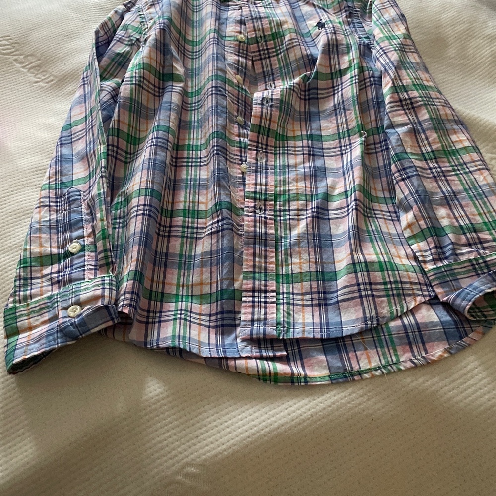 Boys Polo Shirts